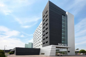 Гостиница voco Venice Mestre - The Quid, an IHG Hotel  Mestre